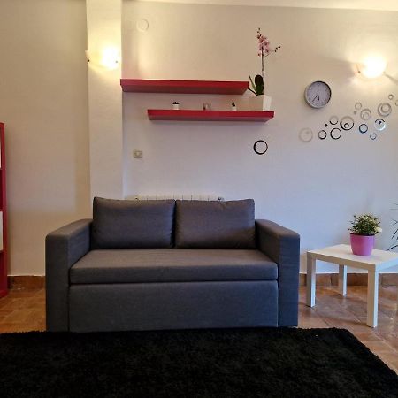 Apartman Sandro Motovun Eksteriør bilde